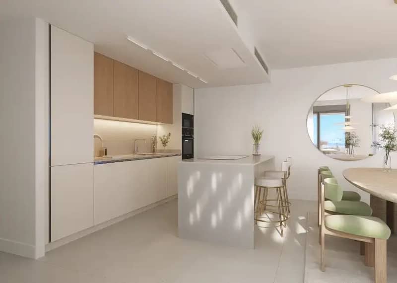 Bungalow, Estepona — photo 6