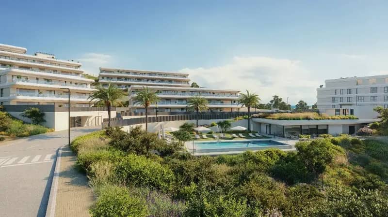 Bungalow, Estepona — photo 3