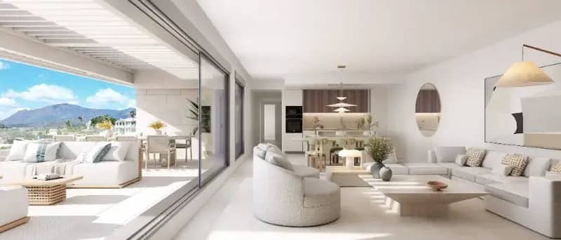 Bungalow, Estepona — photo 5