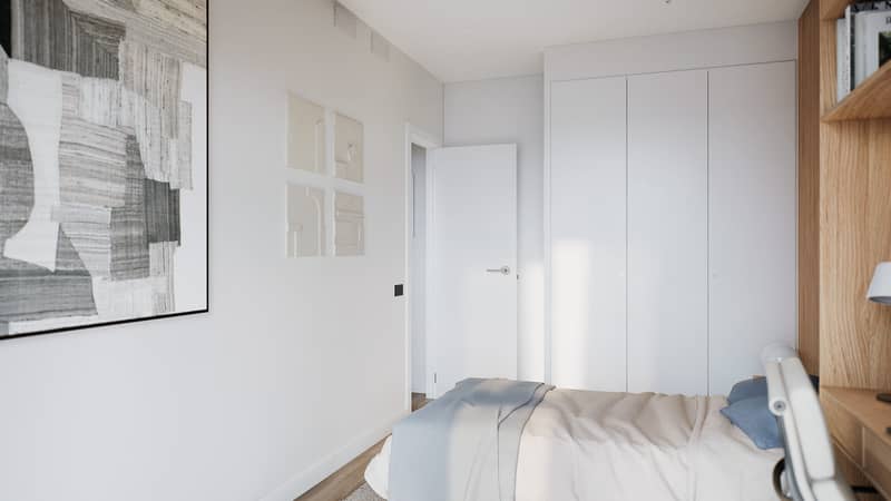 Apartment, Malaga — photo 32