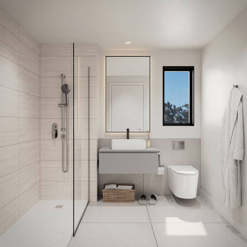 Apartment, Marbella — photo 15