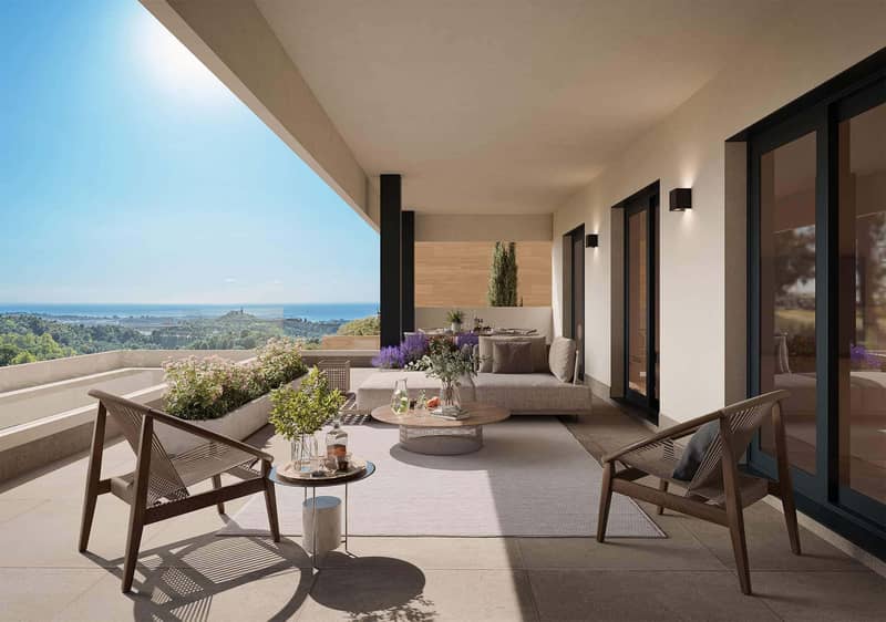 Apartment, Marbella — photo 5