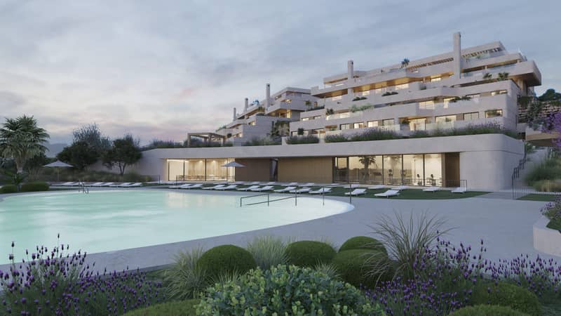 Apartment, San-Roque — photo 33