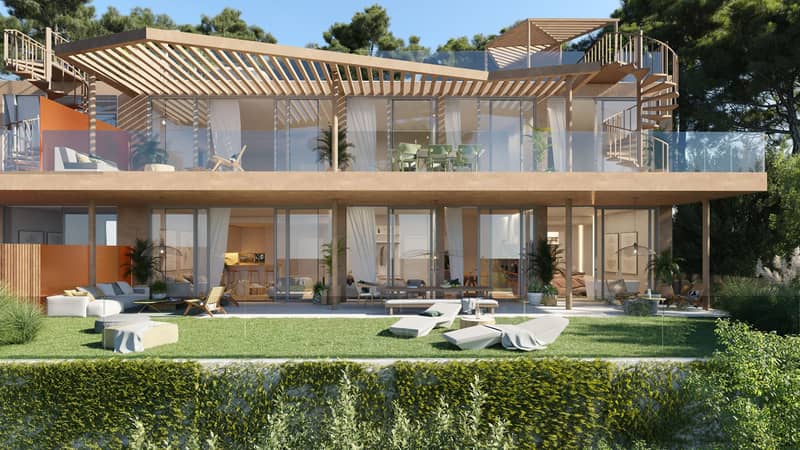 Villa, Benalmádena — photo 6