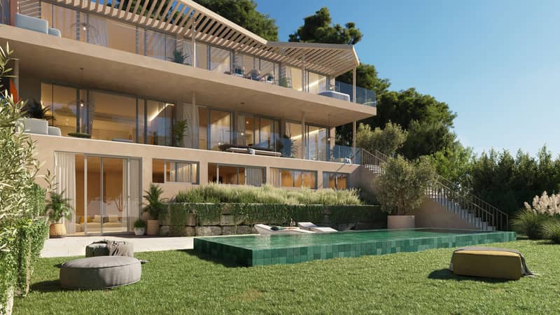 Villa, Benalmádena — photo 3