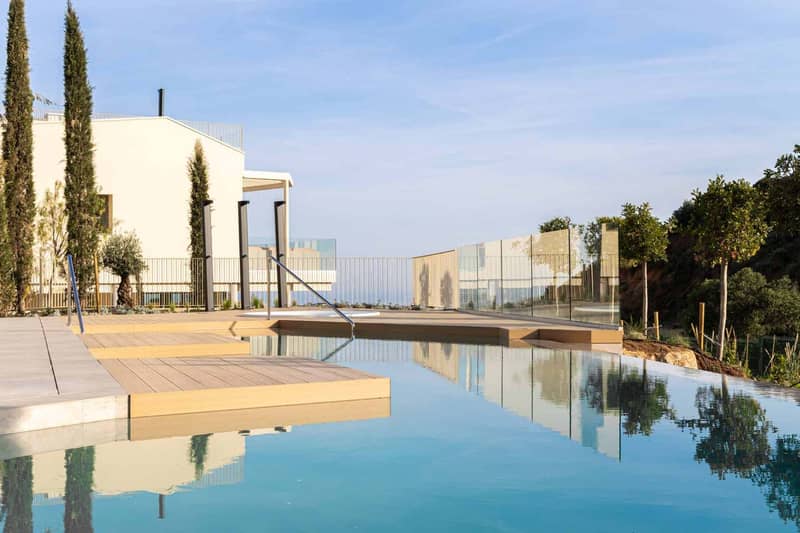 Villa, Benalmádena — photo 21