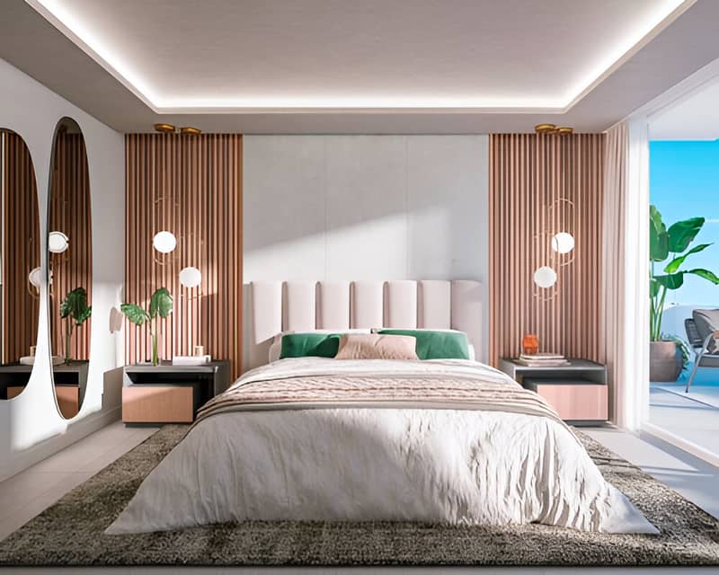 Apartment, Benalmádena — photo 4
