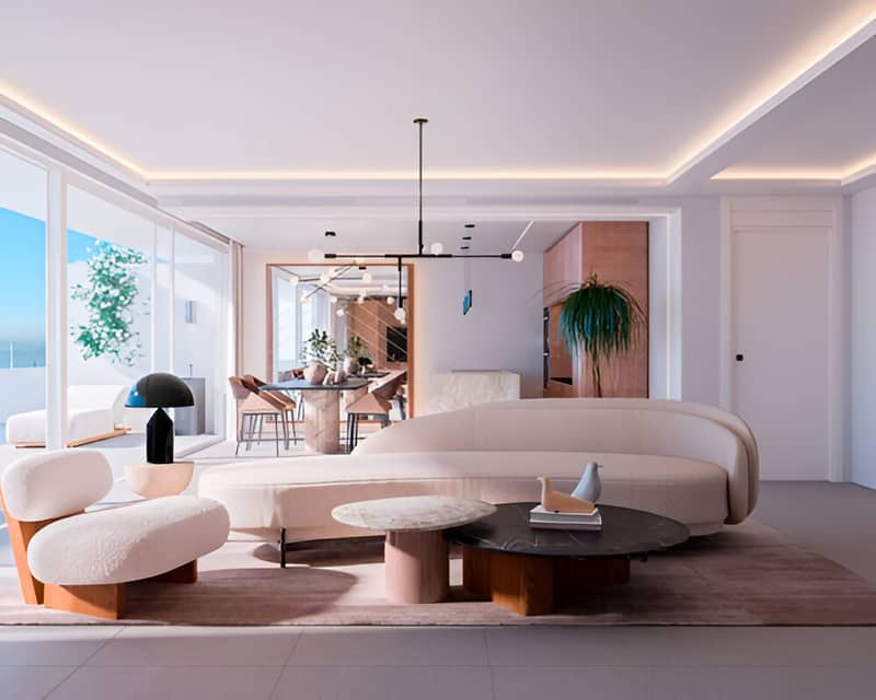 Apartment, Benalmádena — photo 3