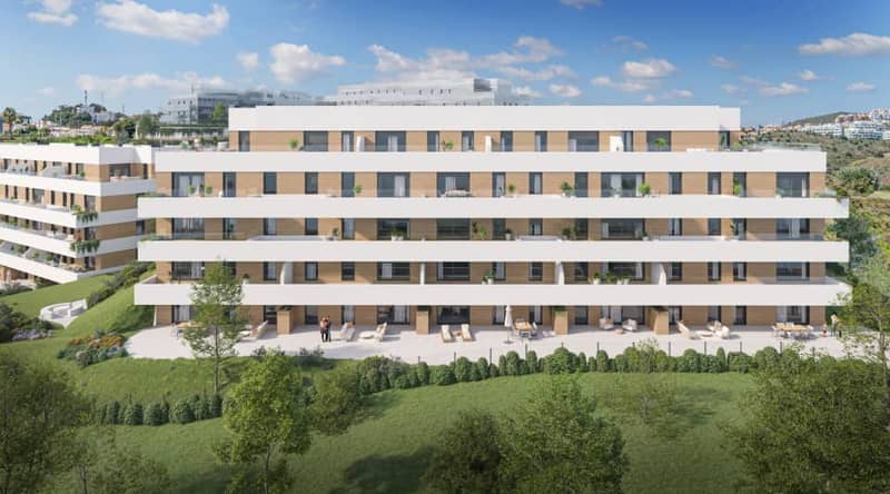 Квартира в Михасе — фото 4