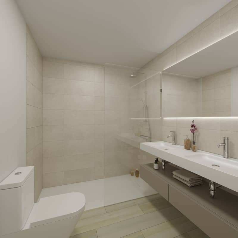 Apartment, Torremolinos — photo 7