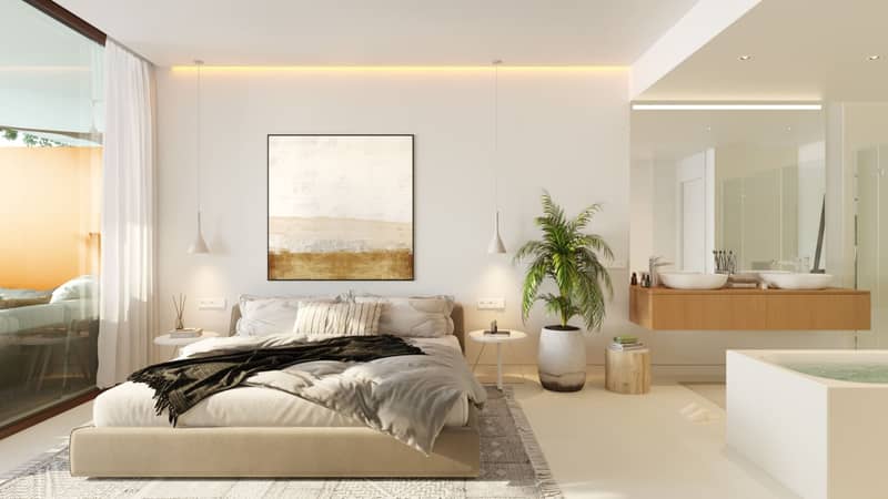 Apartment, Fuengirola — photo 33