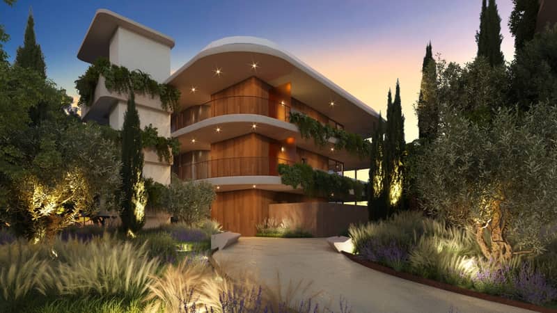 Apartment, Fuengirola — photo 14