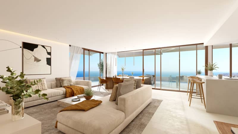 Apartment, Fuengirola — photo 20