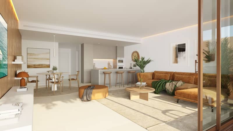 Apartment, Fuengirola — photo 28