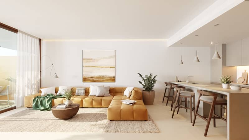 Apartment, Fuengirola — photo 18