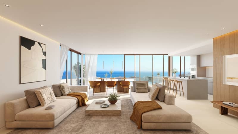 Apartment, Fuengirola — photo 17