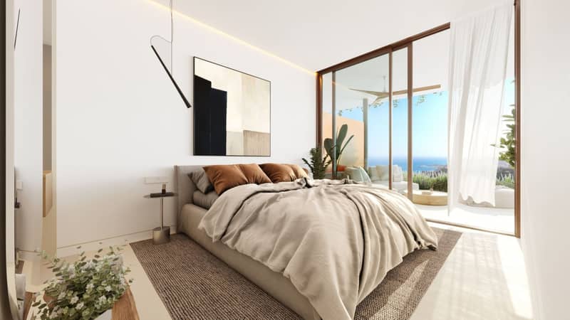 Apartment, Fuengirola — photo 36