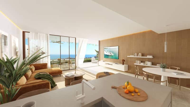 Apartment, Fuengirola — photo 21