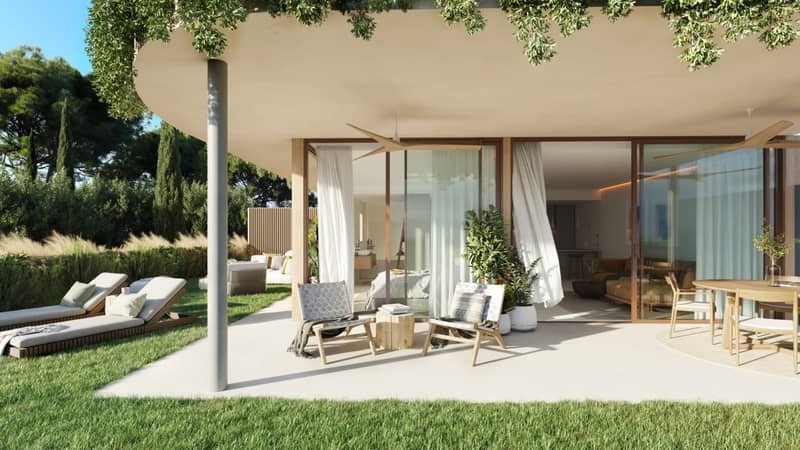 Apartment, Fuengirola — photo 12