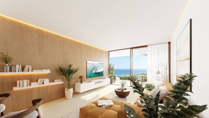 Apartment, Fuengirola — photo 22