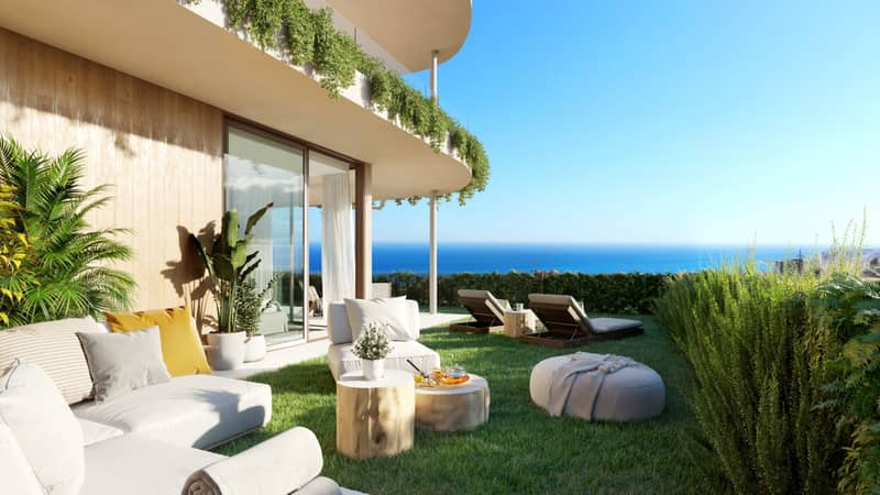Apartment, Fuengirola — photo 3