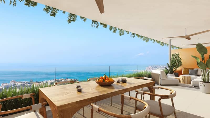 Apartment, Fuengirola — photo 47
