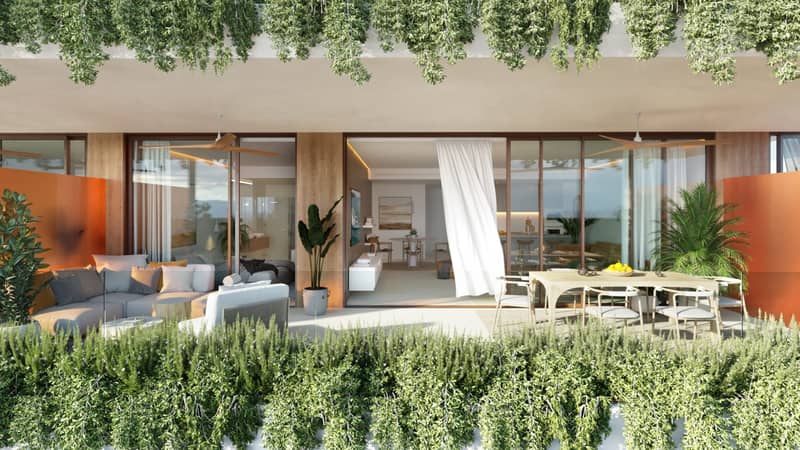 Apartment, Fuengirola — photo 45