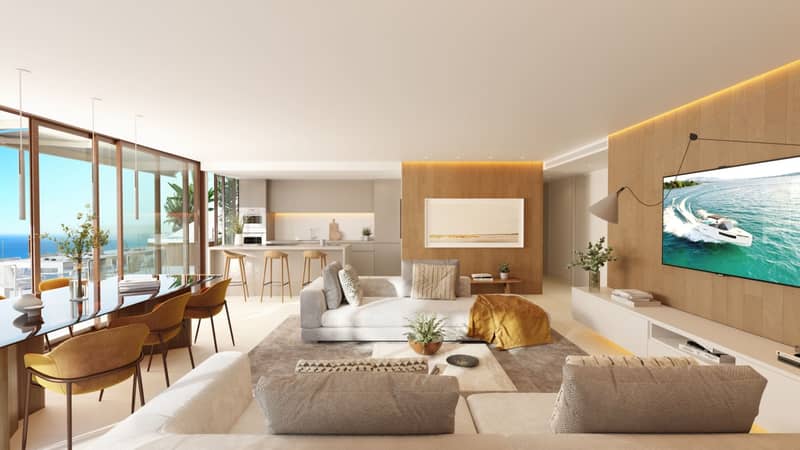 Apartment, Fuengirola — photo 19