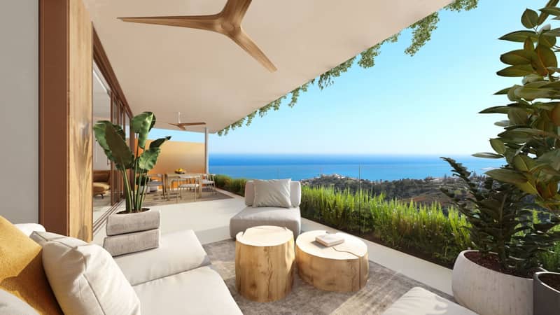Apartment, Fuengirola — photo 46