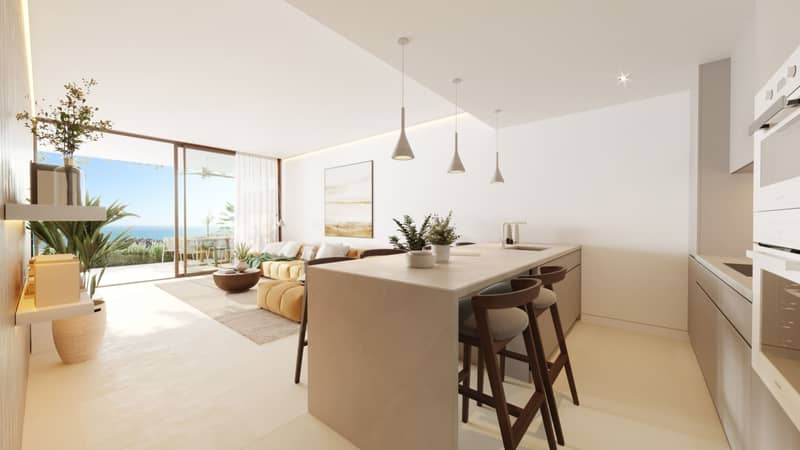 Apartment, Fuengirola — photo 27