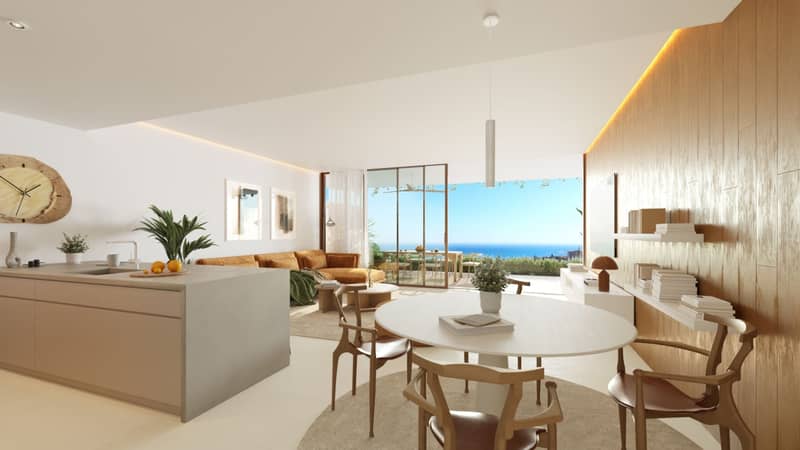 Apartment, Fuengirola — photo 26