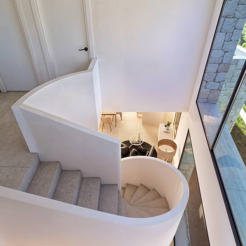 Villa, Moraira — photo 10
