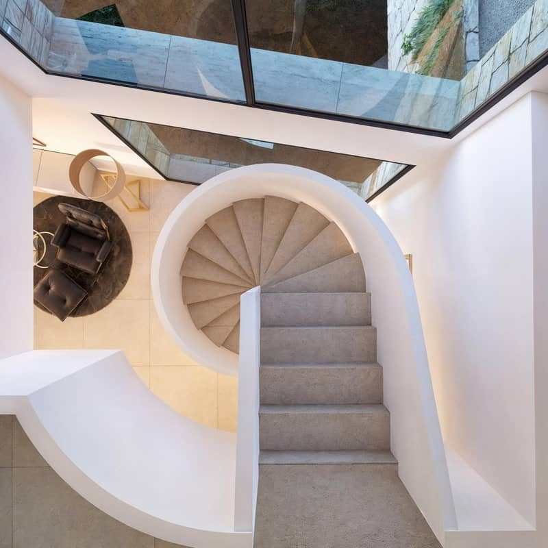 Villa, Moraira — photo 9