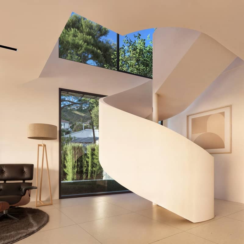 Villa, Moraira — photo 8