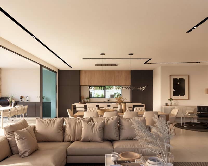 Villa, Moraira — photo 6