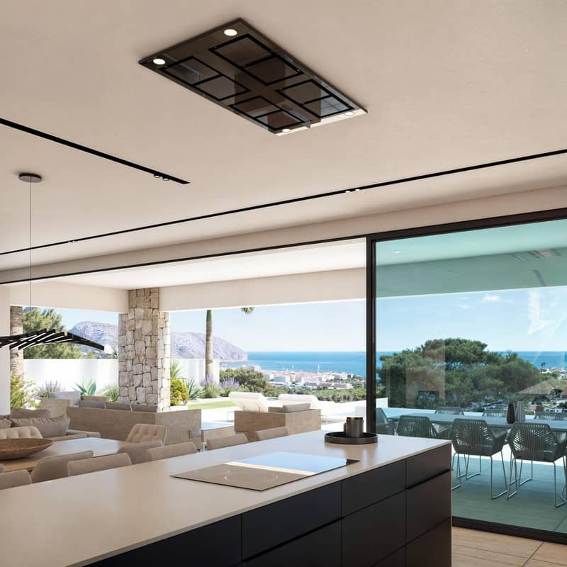 Villa, Moraira — photo 4