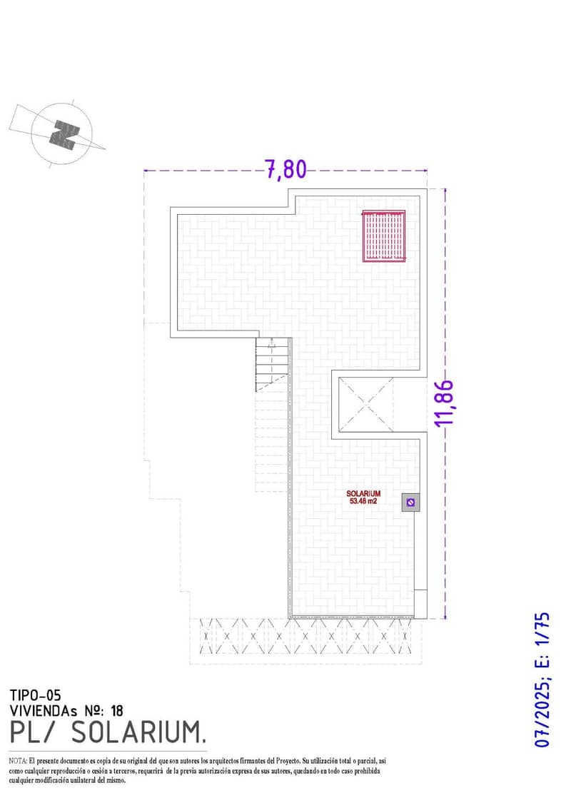 Вилла в Бенидорме — фото 10