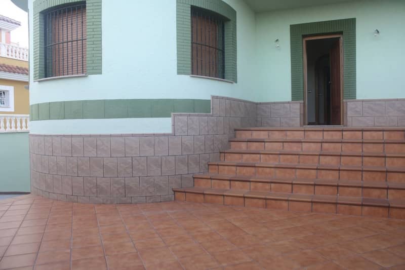 Villa, Torrevieja — photo 3