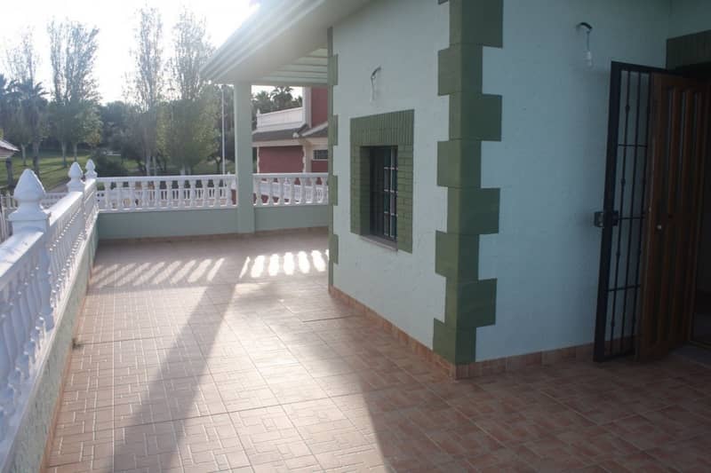 Villa, Torrevieja — photo 4