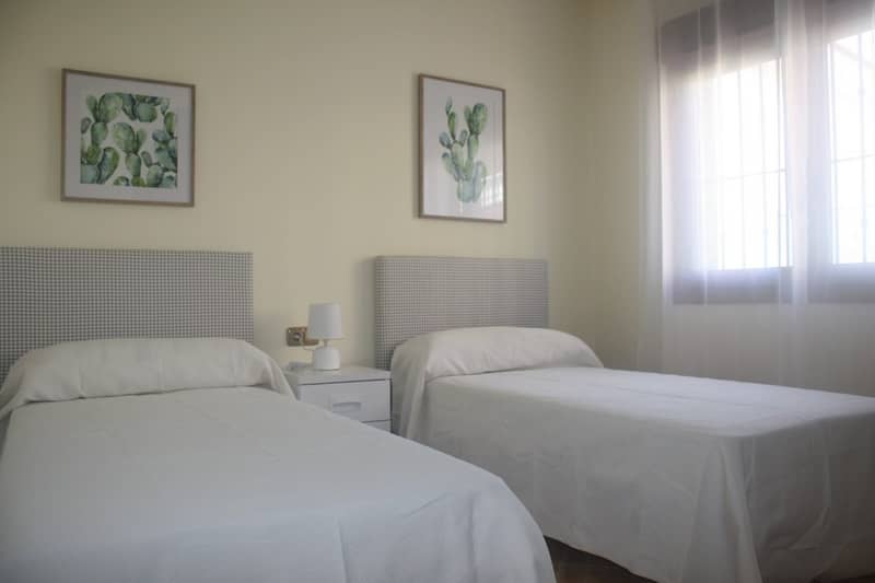 Villa, Torrevieja — photo 15