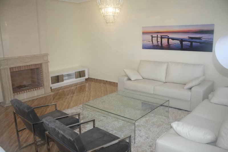 Villa, Torrevieja — photo 8