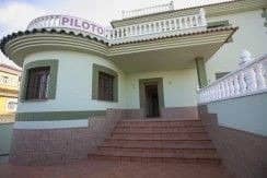 Villa, Torrevieja — photo 2