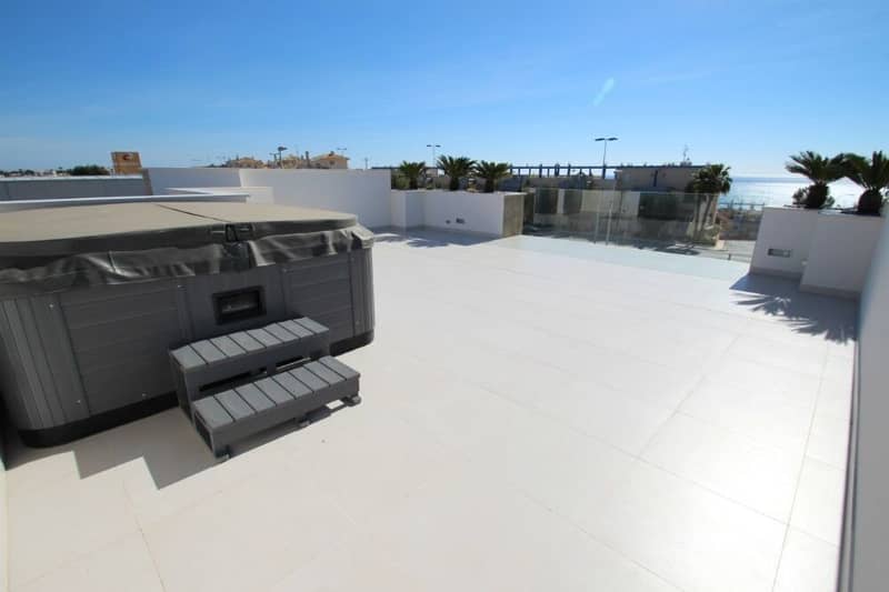 Villa, Orihuela Costa — photo 5