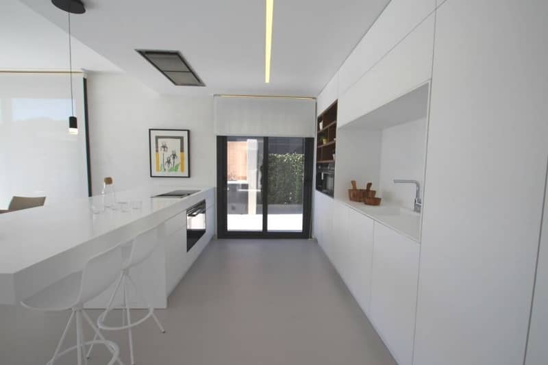 Villa, Orihuela Costa — photo 17