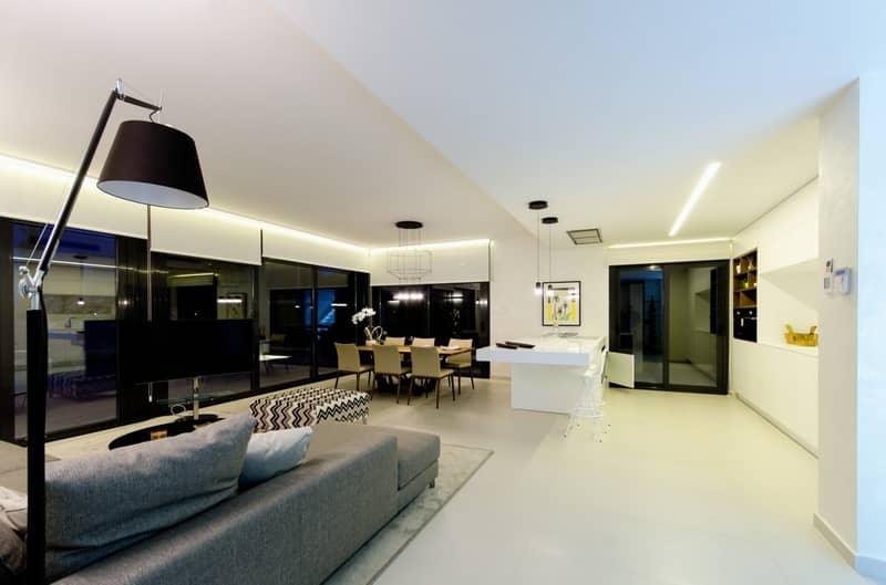 Villa, Orihuela Costa — photo 16