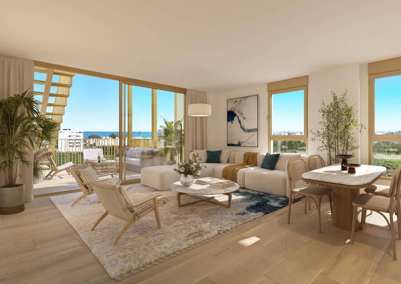 Apartment, Denia — photo 3