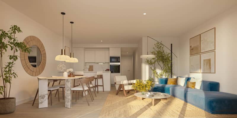 Apartment, Denia — photo 6