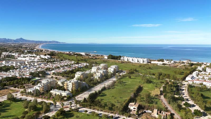 Apartment, Denia — photo 3