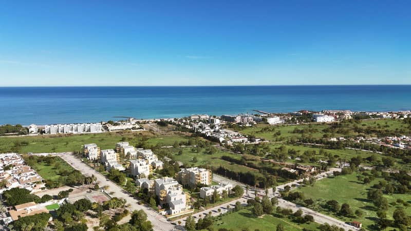 Apartment, Denia — photo 13