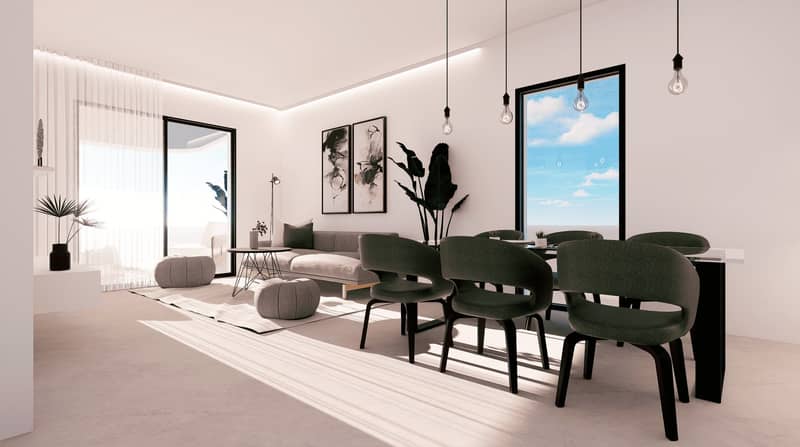 Apartment, Benidorm — photo 22